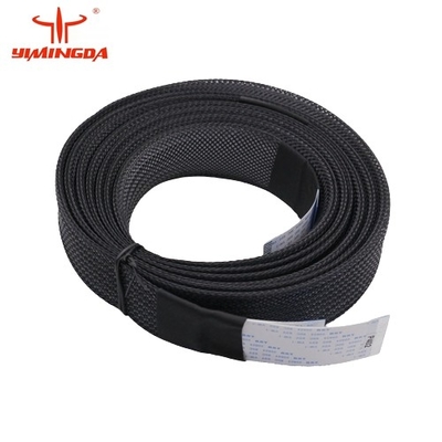 อะไหล่ที่ 94742000 สายเคเบิล Assy, Flat Flex, 26 Pin, 34x2850 มม สําหรับเครื่องจดแผน
