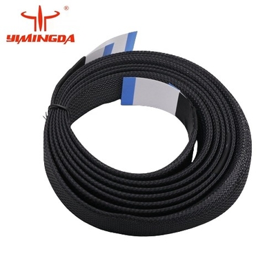 อะไหล่ที่ 94742000 สายเคเบิล Assy, Flat Flex, 26 Pin, 34x2850 มม สําหรับเครื่องจดแผน