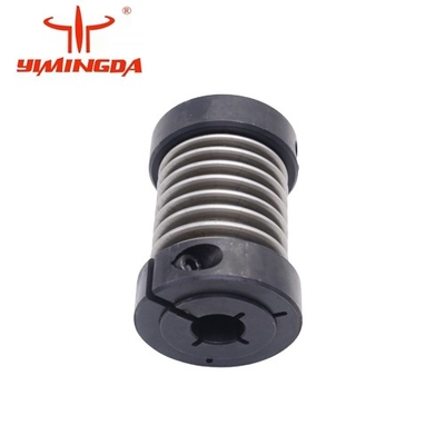 อะไหล่เครื่องตัดอัตโนมัติ อะไหล่ยืดหยุ่นที่เชื่อม No 70103139 060726 สําหรับ bullmer D8002S