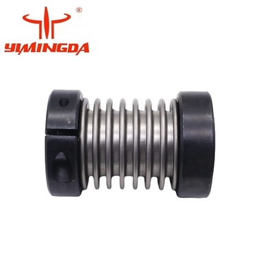 อะไหล่เครื่องตัดอัตโนมัติ อะไหล่ยืดหยุ่นที่เชื่อม No 70103139 060726 สําหรับ bullmer D8002S