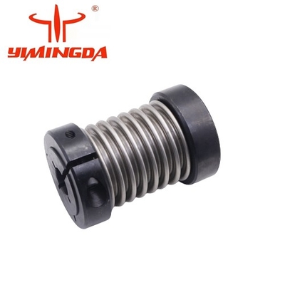 อะไหล่เครื่องตัดอัตโนมัติ อะไหล่ยืดหยุ่นที่เชื่อม No 70103139 060726 สําหรับ bullmer D8002S