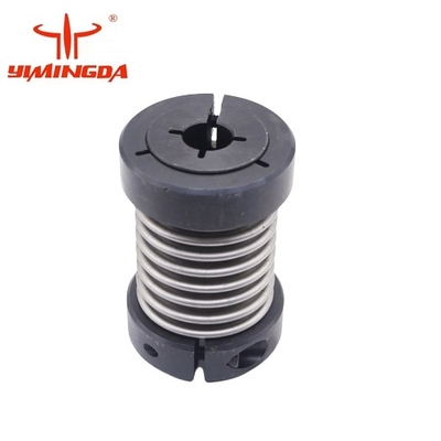 อะไหล่เครื่องตัดอัตโนมัติ อะไหล่ยืดหยุ่นที่เชื่อม No 70103139 060726 สําหรับ bullmer D8002S