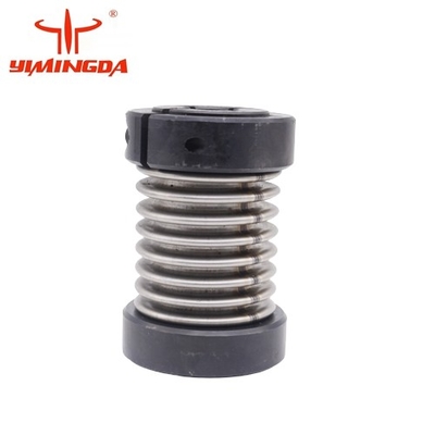 อะไหล่เครื่องตัดอัตโนมัติ อะไหล่ยืดหยุ่นที่เชื่อม No 70103139 060726 สําหรับ bullmer D8002S