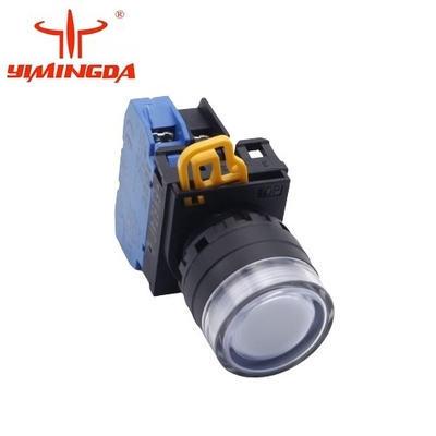 อะไหล่สวิทช์หมายเลข 925500585 Cbk-Akpc Actuator สําหรับเครื่องตัด GT3250 GT7250 GTXL