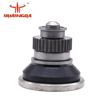 Assy เครื่องบดหมุนส่วนที่ 98554000 98554001 98554002 สําหรับ Paragon HX VX Cutter