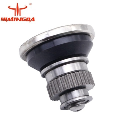 Assy เครื่องบดหมุนส่วนที่ 98554000 98554001 98554002 สําหรับ Paragon HX VX Cutter