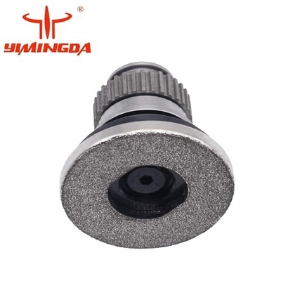 Assy เครื่องบดหมุนส่วนที่ 98554000 98554001 98554002 สําหรับ Paragon HX VX Cutter