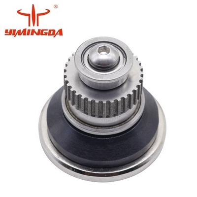 Assy เครื่องบดหมุนส่วนที่ 98554000 98554001 98554002 สําหรับ Paragon HX VX Cutter