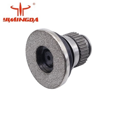 Assy เครื่องบดหมุนส่วนที่ 98554000 98554001 98554002 สําหรับ Paragon HX VX Cutter