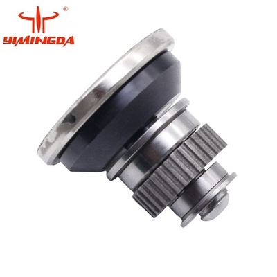 Assy เครื่องบดหมุนส่วนที่ 98554000 98554001 98554002 สําหรับ Paragon HX VX Cutter