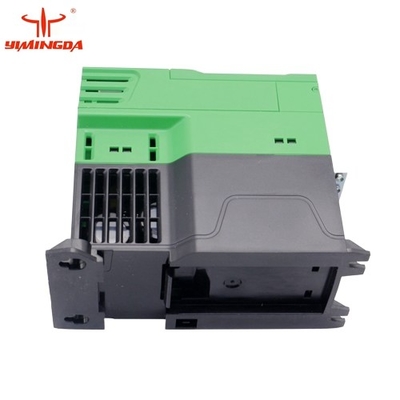 เลขส่วน 5070-110-0037 ผู้บัญชาการ SK 0, 75KW 1 ขนาดระยะ A สําหรับเครื่องกระจาย