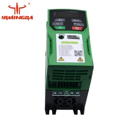 เลขส่วน 5070-110-0037 ผู้บัญชาการ SK 0, 75KW 1 ขนาดระยะ A สําหรับเครื่องกระจาย