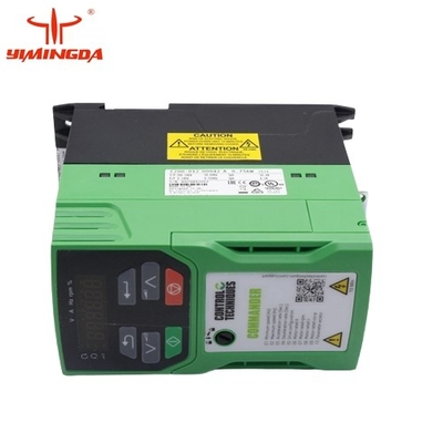 เลขส่วน 5070-110-0037 ผู้บัญชาการ SK 0, 75KW 1 ขนาดระยะ A สําหรับเครื่องกระจาย