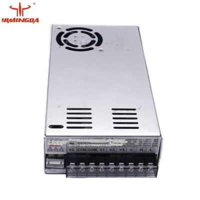 พลังงานไฟฟ้า 250W MW Q-250D อะไหล่หมายเลข 94879000 สําหรับ XLC7000 Z7 เครื่องตัดอัตโนมัติ