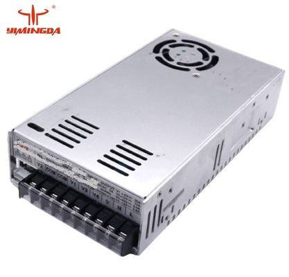 พลังงานไฟฟ้า 250W MW Q-250D อะไหล่หมายเลข 94879000 สําหรับ XLC7000 Z7 เครื่องตัดอัตโนมัติ