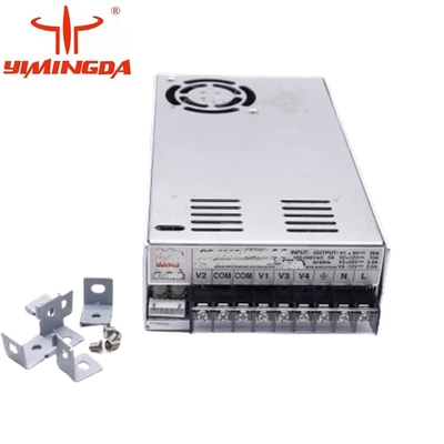 พลังงานไฟฟ้า 250W MW Q-250D อะไหล่หมายเลข 94879000 สําหรับ XLC7000 Z7 เครื่องตัดอัตโนมัติ