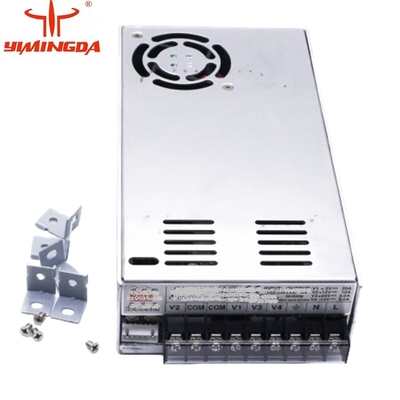 พลังงานไฟฟ้า 250W MW Q-250D อะไหล่หมายเลข 94879000 สําหรับ XLC7000 Z7 เครื่องตัดอัตโนมัติ