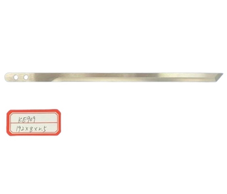 ใบตัด ขนาด 192x8x2.5mm มีดสําหรับ KE909 เครื่องตัดออโต้