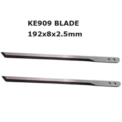 ใบตัด ขนาด 192x8x2.5mm มีดสําหรับ KE909 เครื่องตัดออโต้