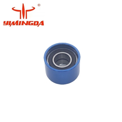 อุปกรณ์ที่ใช้ในเครื่องยนต์ Pulley No 117926 + 116248 ส่วนเครื่องตัดอัตโนมัติสําหรับ VT7000