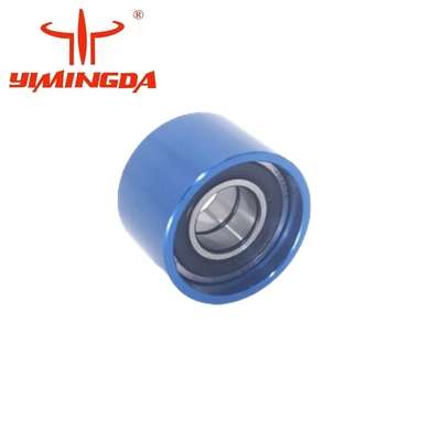 อุปกรณ์ที่ใช้ในเครื่องยนต์ Pulley No 117926 + 116248 ส่วนเครื่องตัดอัตโนมัติสําหรับ VT7000