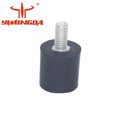 แรงผลักดันกระบอกตัวผู้ D=16x15 M5 1265 ส่วนฝั่ง เลขที่ 104511 114852 สําหรับ VT7000 1000H ส่วนที่ 3
