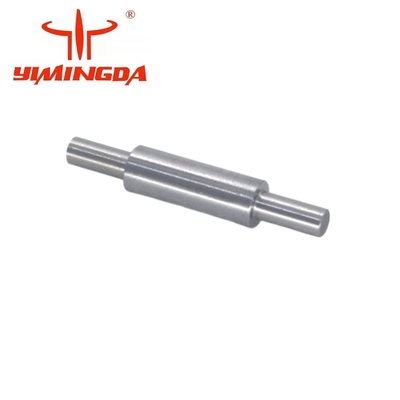 ย้อนหลังแกนเลด รอลเลอร์ ส่วนที่ 106144 สําหรับ VT7000 Cutter, 1000H #4, 500H #3 ส่วน