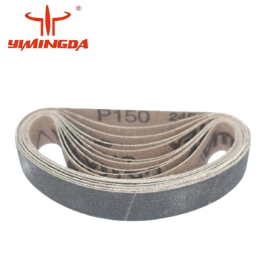 Auto Cutter Knife การคมเข็มขัดขนาด 260x19 P80 สําหรับเครื่องตัด Q25