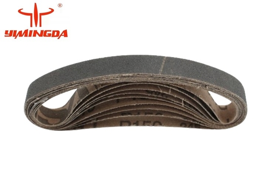 เข็มขัดคม ขนาด 295x12 P80, เครื่องตัดอัตโนมัติ เข็มขัดคม Kinfe สําหรับเครื่อง Q25