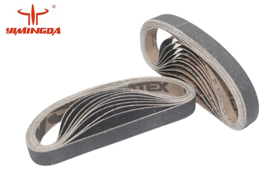 เข็มขัดคม ขนาด 295x12 P80, เครื่องตัดอัตโนมัติ เข็มขัดคม Kinfe สําหรับเครื่อง Q25