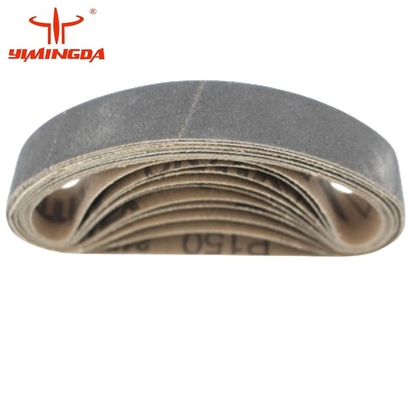 Auto Cutter Knife การคมเข็มขัดขนาด 260x19 P80 สําหรับเครื่องตัด Q25