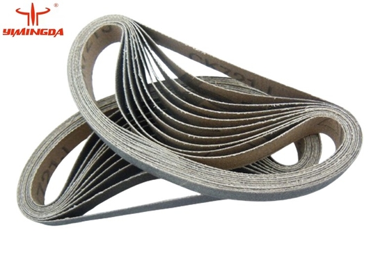 เข็มขัดคม ขนาด 295x12 P80, เครื่องตัดอัตโนมัติ เข็มขัดคม Kinfe สําหรับเครื่อง Q25