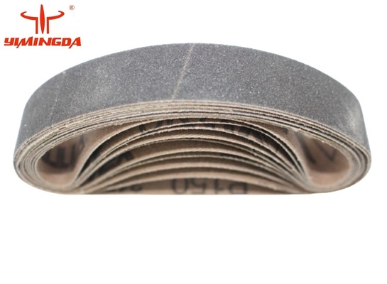 Auto Cutter Knife การคมเข็มขัดขนาด 260x19 P80 สําหรับเครื่องตัด Q25