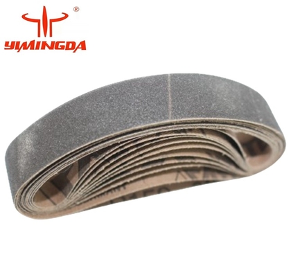 Auto Cutter Knife การคมเข็มขัดขนาด 260x19 P80 สําหรับเครื่องตัด Q25