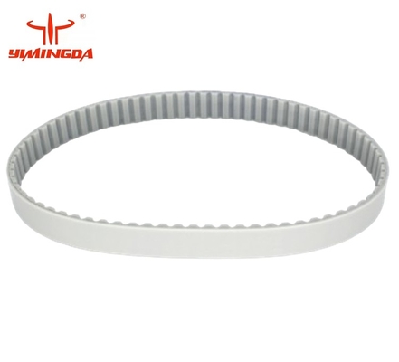 เครื่องตัดอัตโนมัติ อะไหล่หมายเลข 109062 เข็มขัด 12AT5/375 VT7000 4000H # 7 อะไหล่