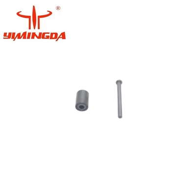 ส่วนที่ 775491 (124003+124018) ชุดของ Bushing + Lateral R สําหรับ Q80 Cutter