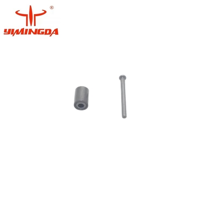 ส่วนที่ 775491 (124003+124018) ชุดของ Bushing + Lateral R สําหรับ Q80 Cutter