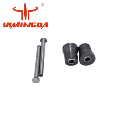 124018+124017 ชุดของ Bushing + กระโปรง PN 775492 Q80 ส่วนเครื่องตัด