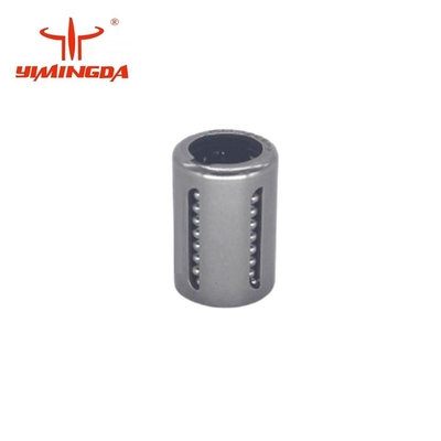 ปิด Bushing PN 117612, 4000H # 10 ส่วนสําหรับเครื่องตัด Q80, 1000H # 17 ส่วนสําหรับเครื่องตัด VT7000