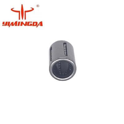 ปิด Bushing PN 117612, 4000H # 10 ส่วนสําหรับเครื่องตัด Q80, 1000H # 17 ส่วนสําหรับเครื่องตัด VT7000