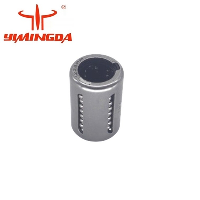ปิด Bushing PN 117612, 4000H # 10 ส่วนสําหรับเครื่องตัด Q80, 1000H # 17 ส่วนสําหรับเครื่องตัด VT7000