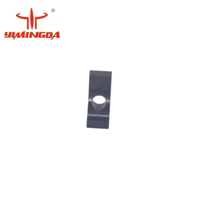 PN 120267 Flange Of Carbide Tip GTS 1000hours # 23 ชิ้นส่วนสําหรับเครื่องตัด VT7000