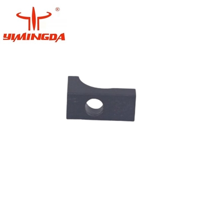 PN 120267 Flange Of Carbide Tip GTS 1000hours # 23 ชิ้นส่วนสําหรับเครื่องตัด VT7000