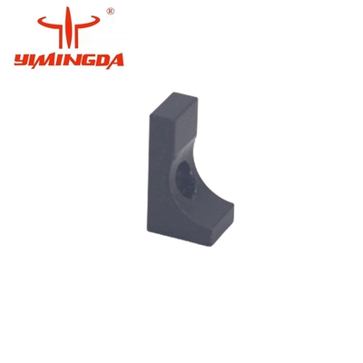 PN 120267 Flange Of Carbide Tip GTS 1000hours # 23 ชิ้นส่วนสําหรับเครื่องตัด VT7000