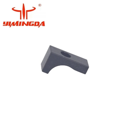 PN 120267 Flange Of Carbide Tip GTS 1000hours # 23 ชิ้นส่วนสําหรับเครื่องตัด VT7000