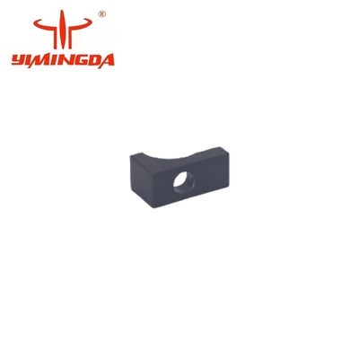 PN 120267 Flange Of Carbide Tip GTS 1000hours # 23 ชิ้นส่วนสําหรับเครื่องตัด VT7000