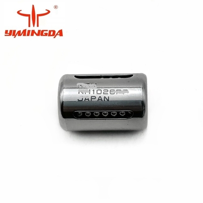 หัวหม้อเส้น Lbbr 10-2ls สําหรับเครื่องตัด bullmer - เลขส่วน 054460