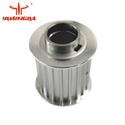 อะไหล่เครื่องตัดรถยนต์ 130535 ส่วนประกอบล้อม้วน PN 704376 สําหรับเครื่องตัด bullmer