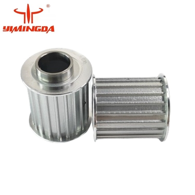 อะไหล่เครื่องตัดรถยนต์ 130535 ส่วนประกอบล้อม้วน PN 704376 สําหรับเครื่องตัด bullmer