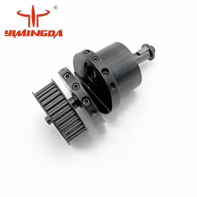 อะไหล่เครื่องตัดเครื่องยนต์ กระดานโค้ง PN 703737 สําหรับเครื่องตัดเครื่องบูลเมอร์, อะไหล่เครื่องตัดเสื้อผ้า